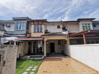 2Sty Taman Lestari Putra 3, Seri Kembangan