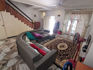 2Sty Taman Lestari Putra 3, Seri Kembangan - photo 2