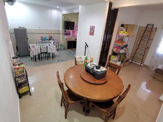 2Sty Taman Lestari Putra 3, Seri Kembangan - photo 3