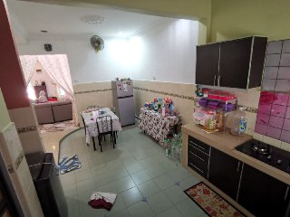 2Sty Taman Lestari Putra 3, Seri Kembangan - photo 4
