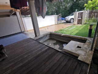 2Sty Taman Lestari Putra 3, Seri Kembangan - photo 7