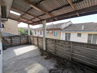 2Sty Taman Lestari Putra 3, Seri Kembangan - photo 8