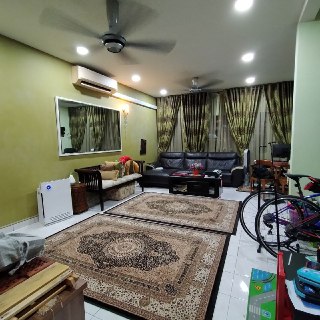 2 Storey,Taman Bukit Subang, Sek U16, Denai Alam - photo 2
