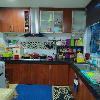 2 Storey,Taman Bukit Subang, Sek U16, Denai Alam - photo 4