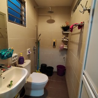 2 Storey,Taman Bukit Subang, Sek U16, Denai Alam - photo 6