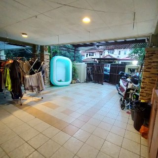 2 Storey,Taman Bukit Subang, Sek U16, Denai Alam - photo 7