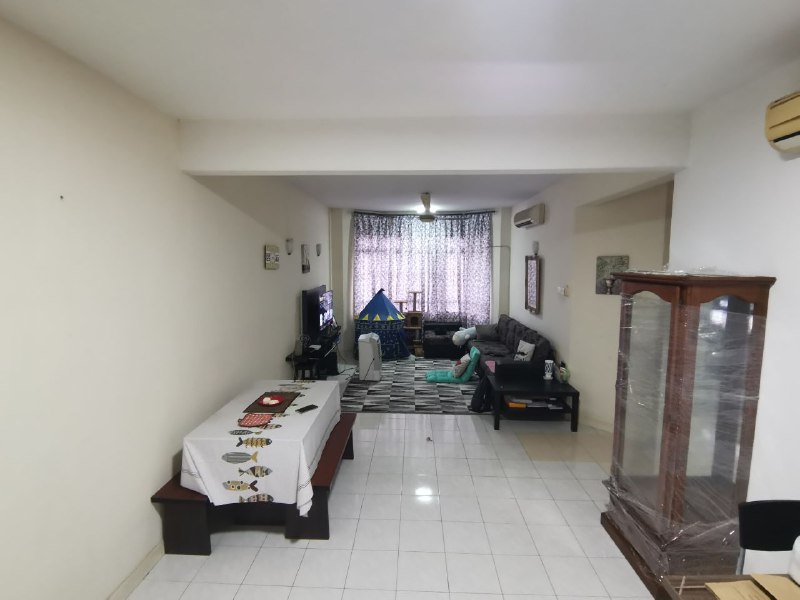 Dshire Villa Apartment Seksyen 4, Kota Damansara - photo 2