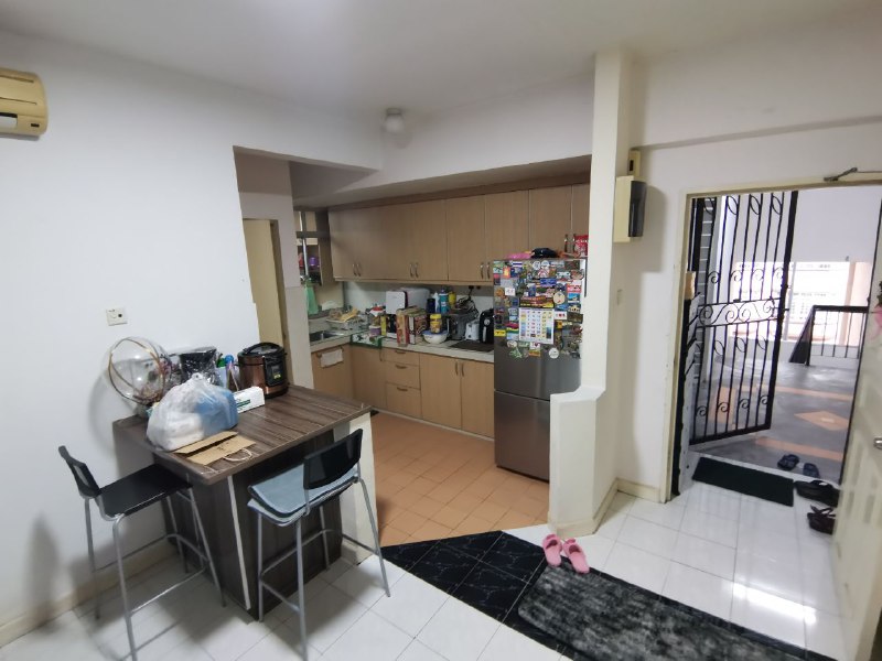 Dshire Villa Apartment Seksyen 4, Kota Damansara - photo 3