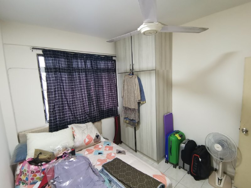 Dshire Villa Apartment Seksyen 4, Kota Damansara - photo 6