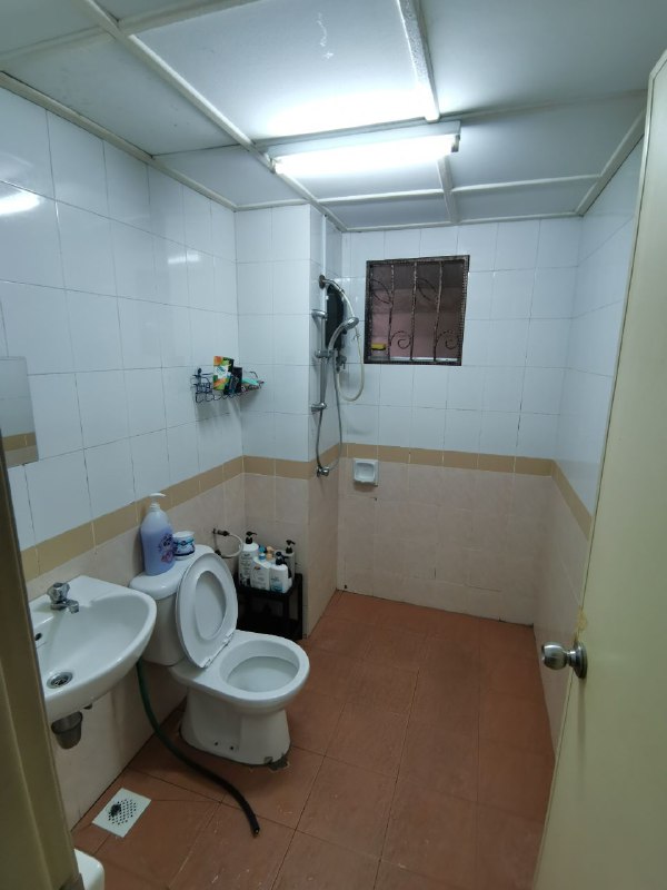 Dshire Villa Apartment Seksyen 4, Kota Damansara - photo 7