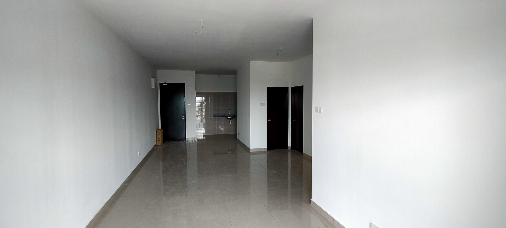 FREEHOLD Residensi Zamrud Condo, Kajang 2 - photo 2