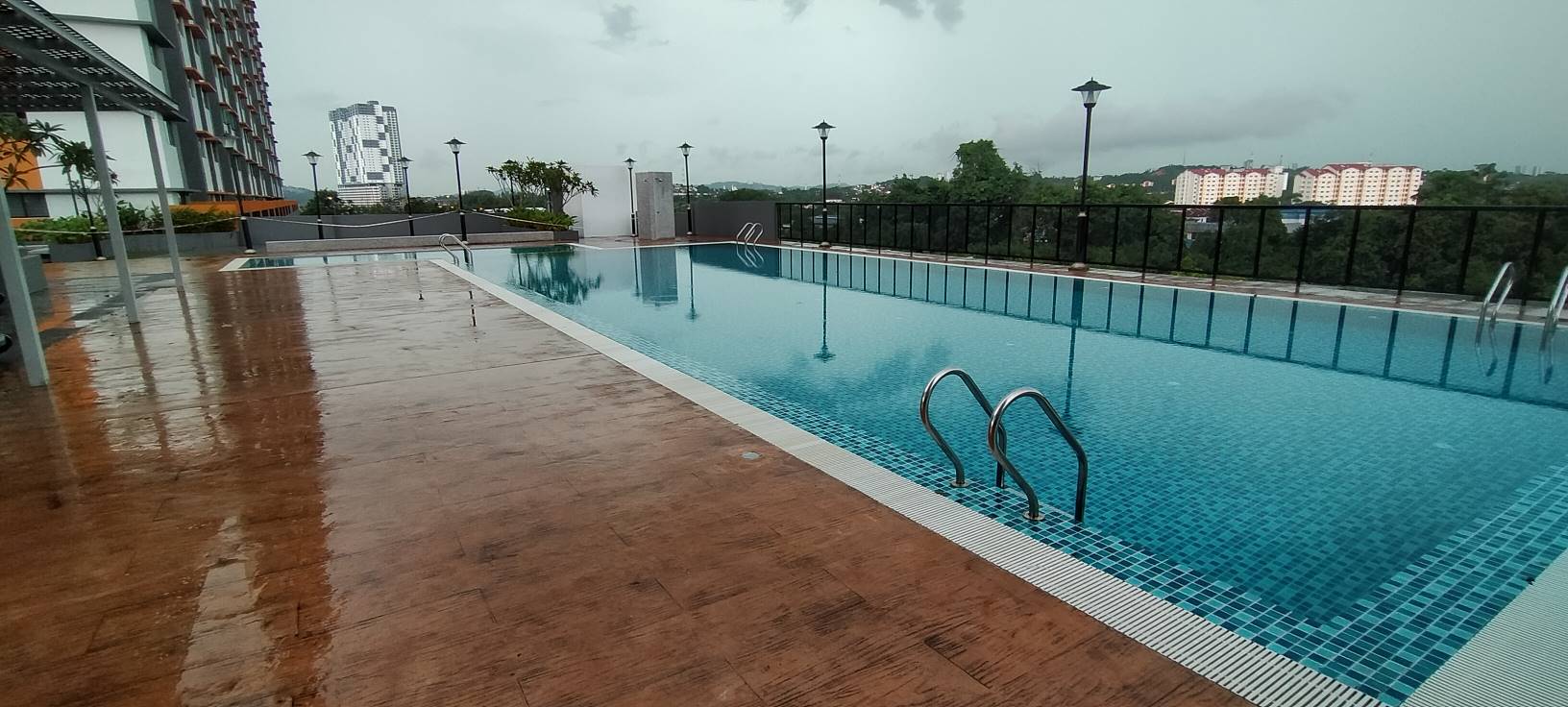 FREEHOLD Residensi Zamrud Condo, Kajang 2 - photo 6
