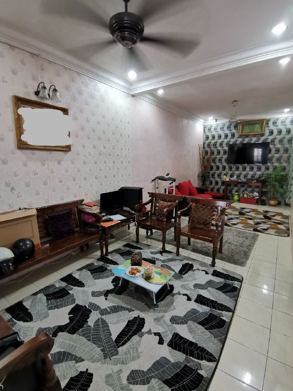 1 Storey, Tmn Bandacaya Jalan Kebun, Shah Alam - photo 2