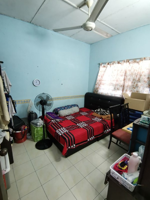 1 Storey, Tmn Bandacaya Jalan Kebun, Shah Alam - photo 3