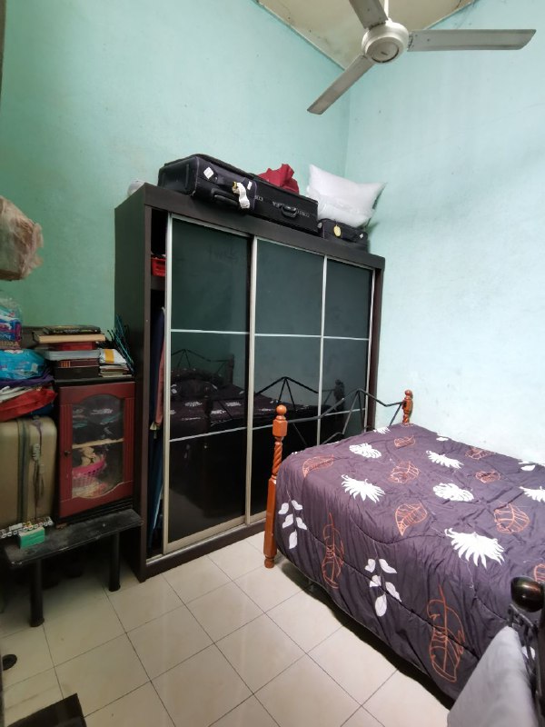 1 Storey, Tmn Bandacaya Jalan Kebun, Shah Alam - photo 4