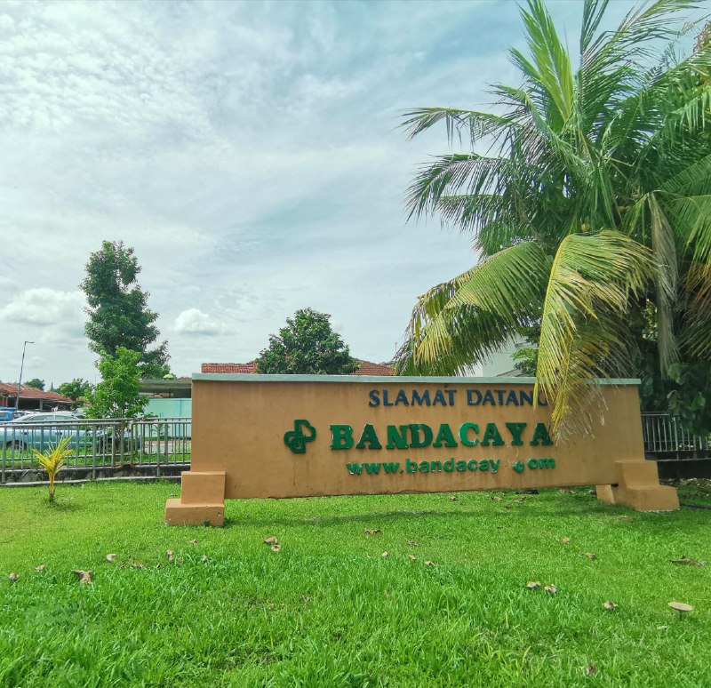1 Storey, Tmn Bandacaya Jalan Kebun, Shah Alam - photo 11