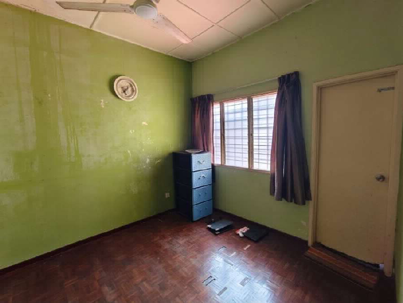 Extended Double Storey Saujana Utama 2, Sungai Buloh Shah Alam - photo 4