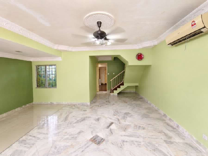 Extended Double Storey Saujana Utama 2, Sungai Buloh Shah Alam - photo 5