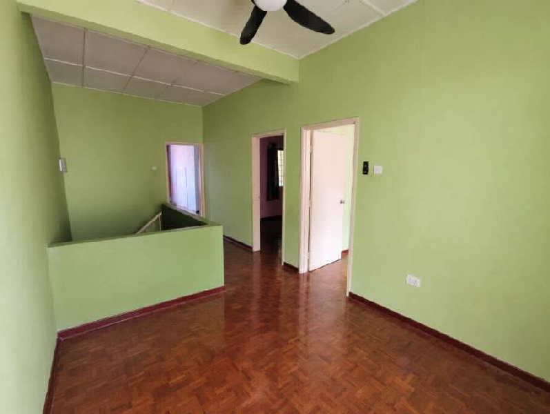 Extended Double Storey Saujana Utama 2, Sungai Buloh Shah Alam - photo 6