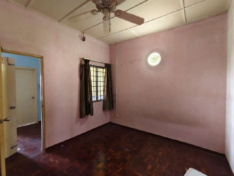 Extended Double Storey Saujana Utama 2, Sungai Buloh Shah Alam - photo 7