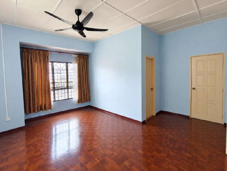 Extended Double Storey Saujana Utama 2, Sungai Buloh Shah Alam - photo 8
