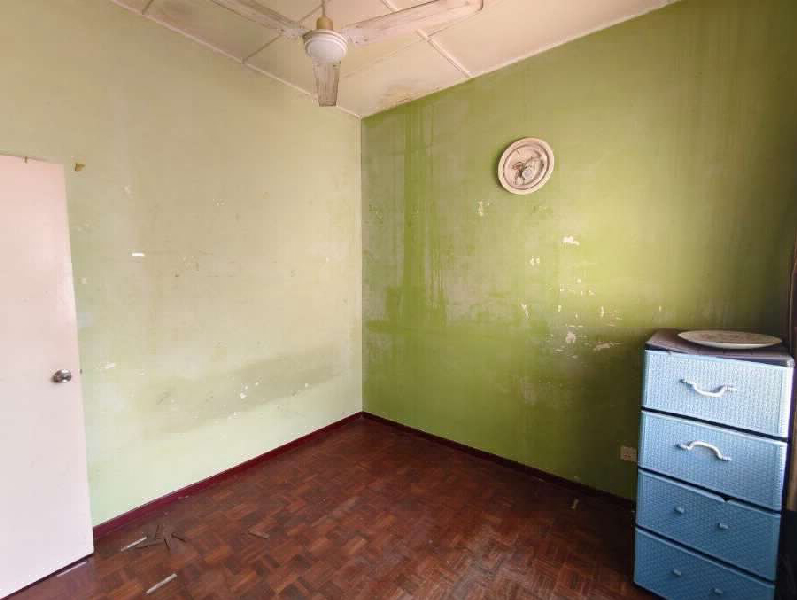 Extended Double Storey Saujana Utama 2, Sungai Buloh Shah Alam - photo 10