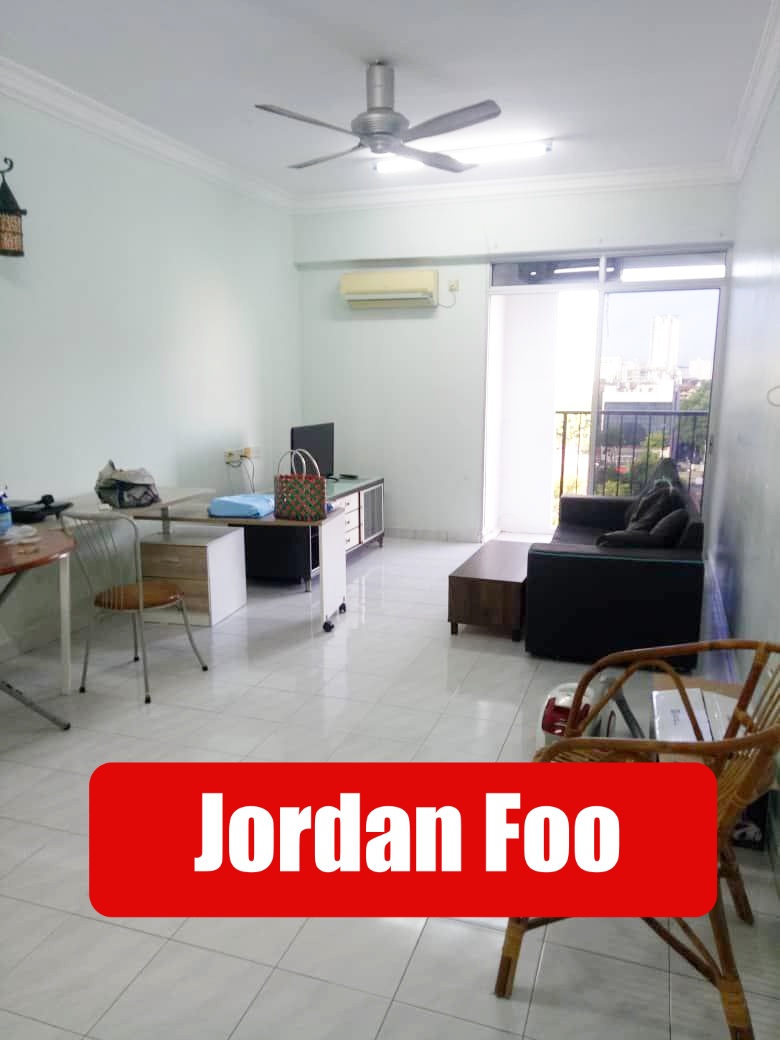 Halaman Kristal - photo 1