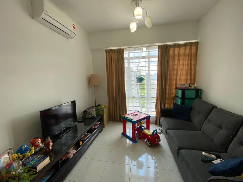 Suria vista 320k - photo 2