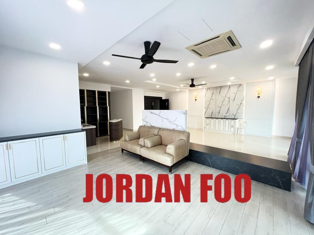 H residence rent 8000