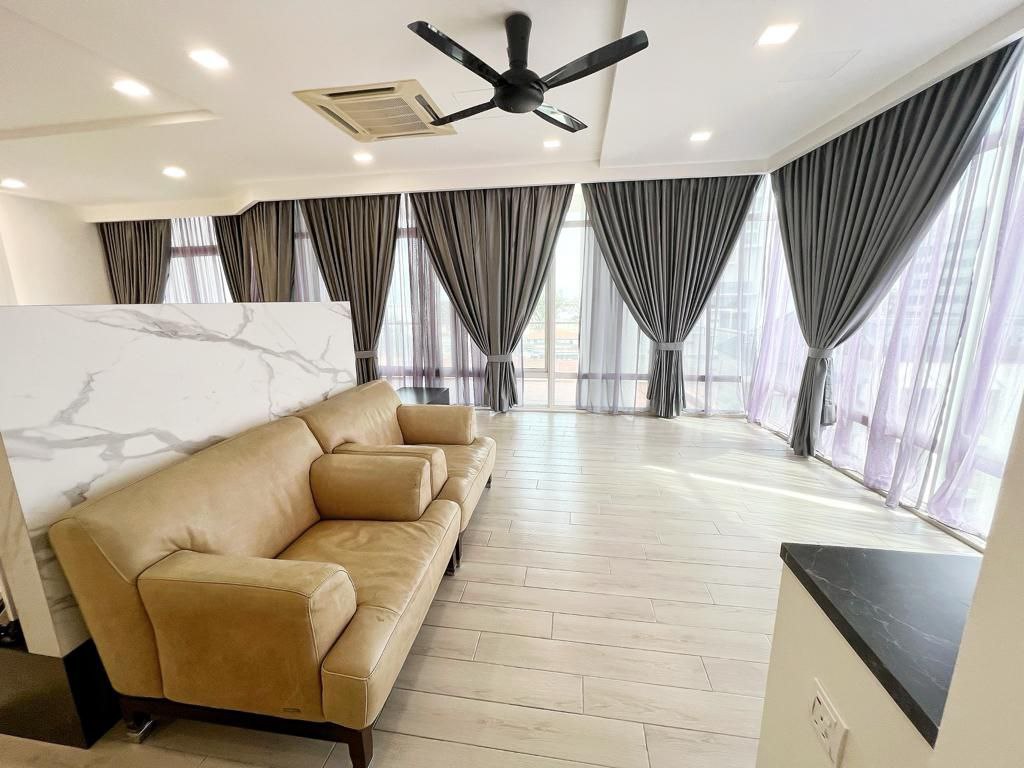 H residence rent 8000 - photo 2