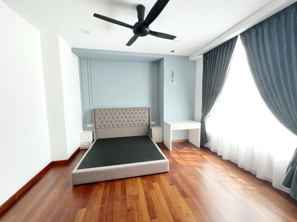 H residence rent 8000 - photo 3