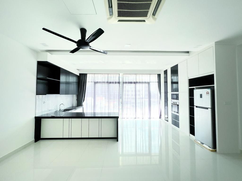 H residence rent 8000 - photo 4