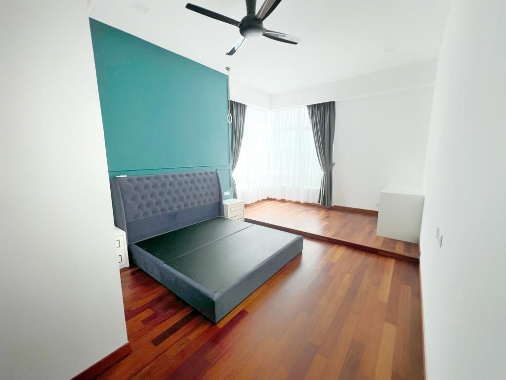 H residence rent 8000 - photo 8