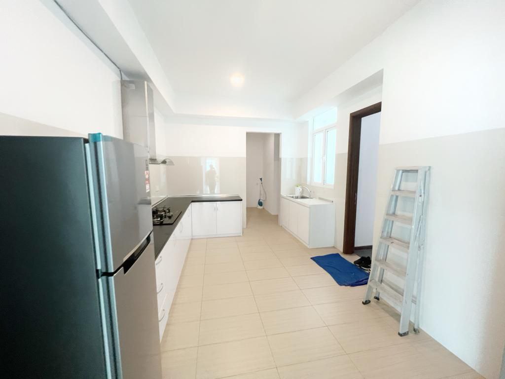 H residence rent 6000 - photo 3