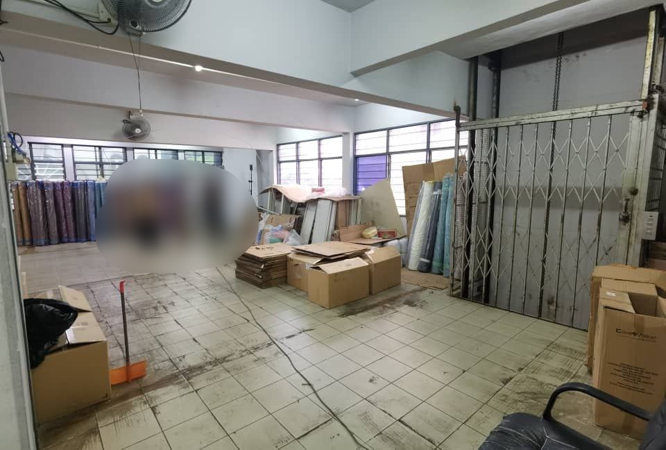 Jalan Perlis 3500000 sale - photo 3