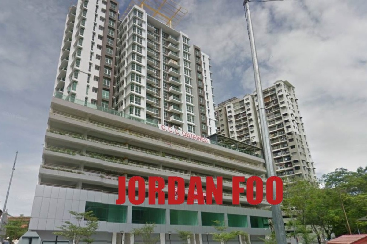 86 avenue 718k