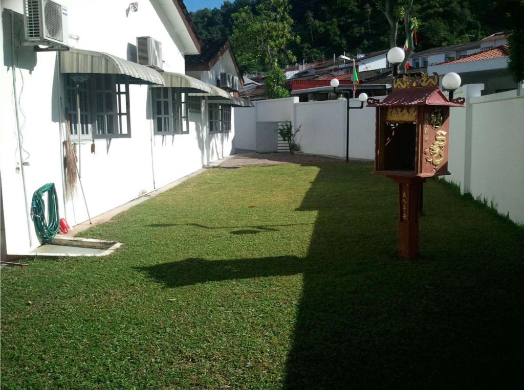 Island glades single storey 190m - photo 2