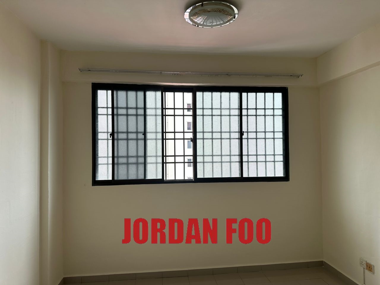 Greenlane height Block H