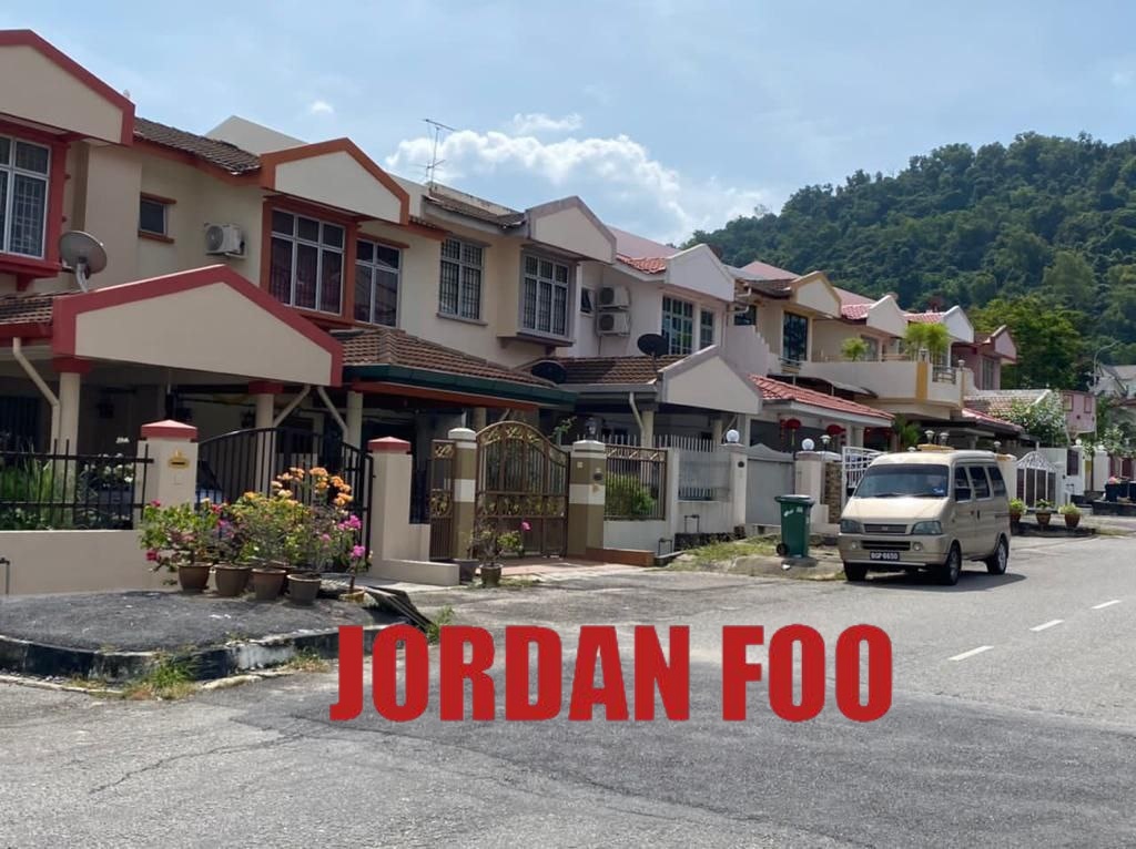 Cangkat bukit gambier 1300000
