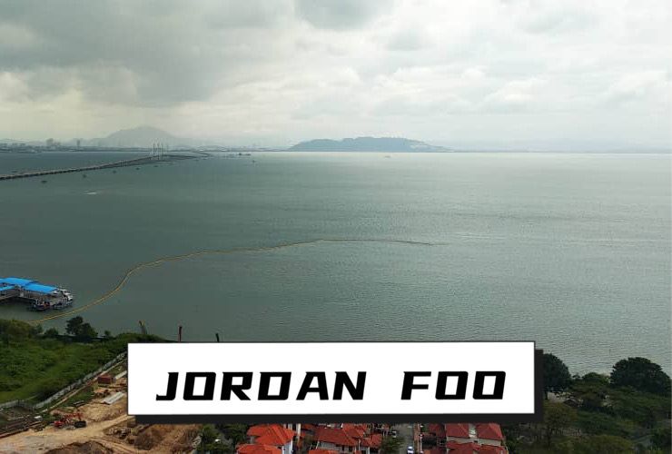 The Zen high floor seaview 580k - photo 3