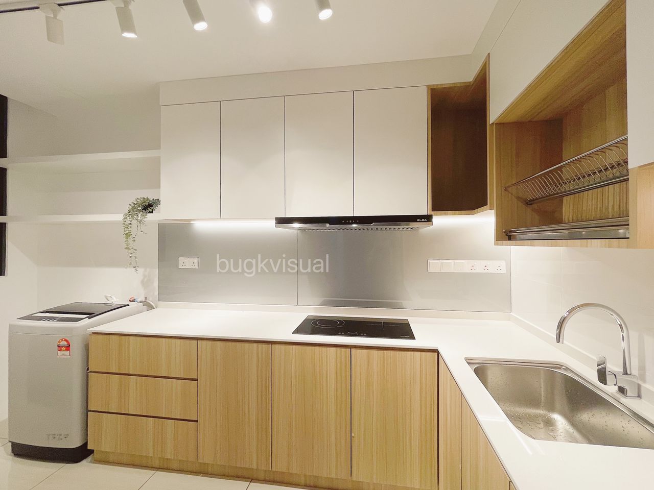 Queens residence hong yang - photo 3