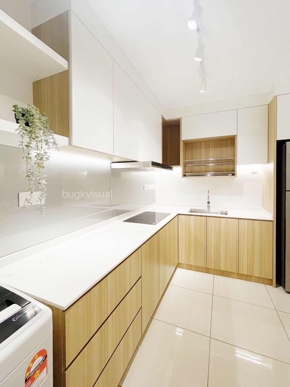 Queens residence hong yang - photo 4