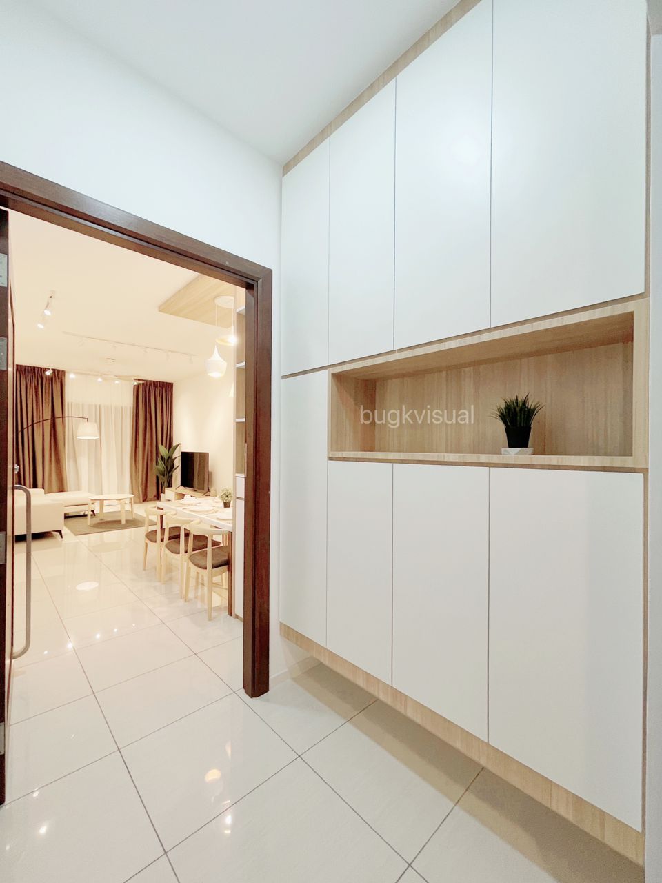 Queens residence hong yang - photo 11
