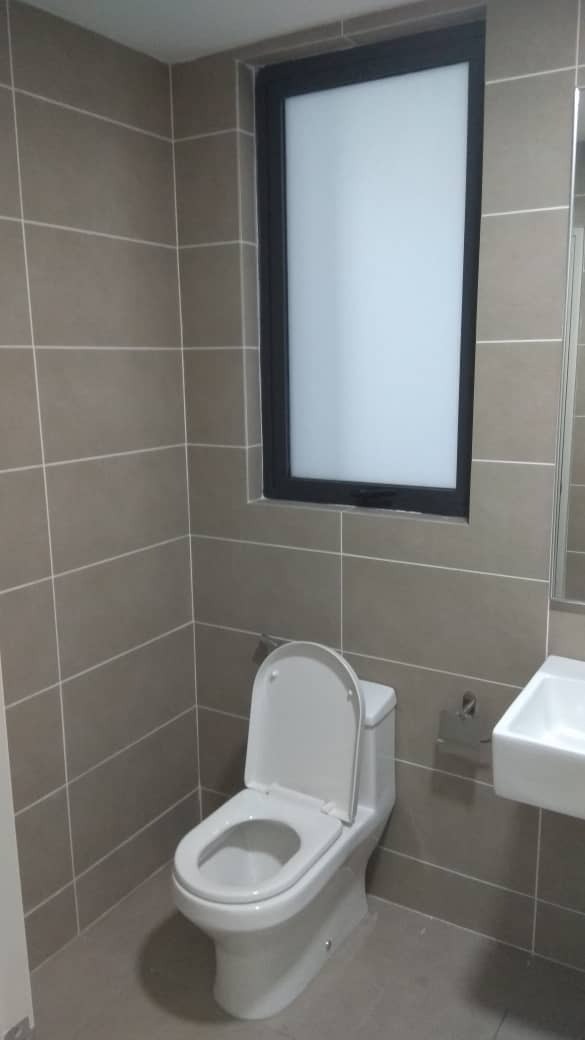 Damansara Sentral Serviced Residence - photo 2