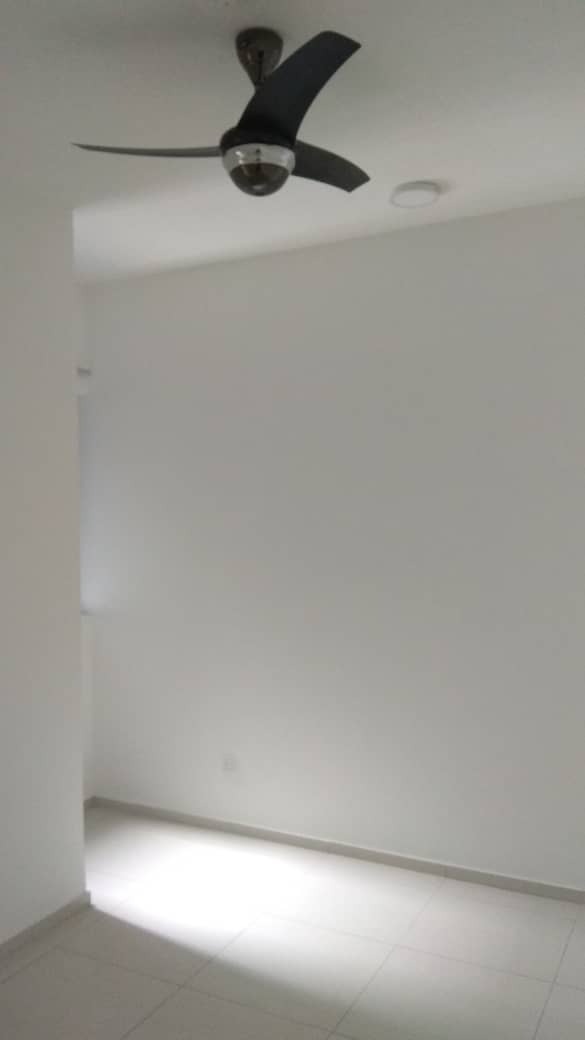 Damansara Sentral Serviced Residence - photo 4