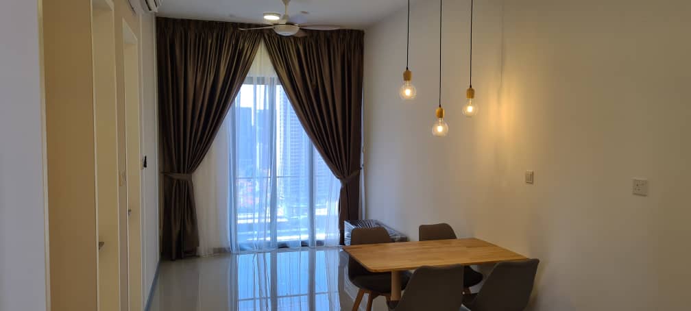 Southlink Bangsar South