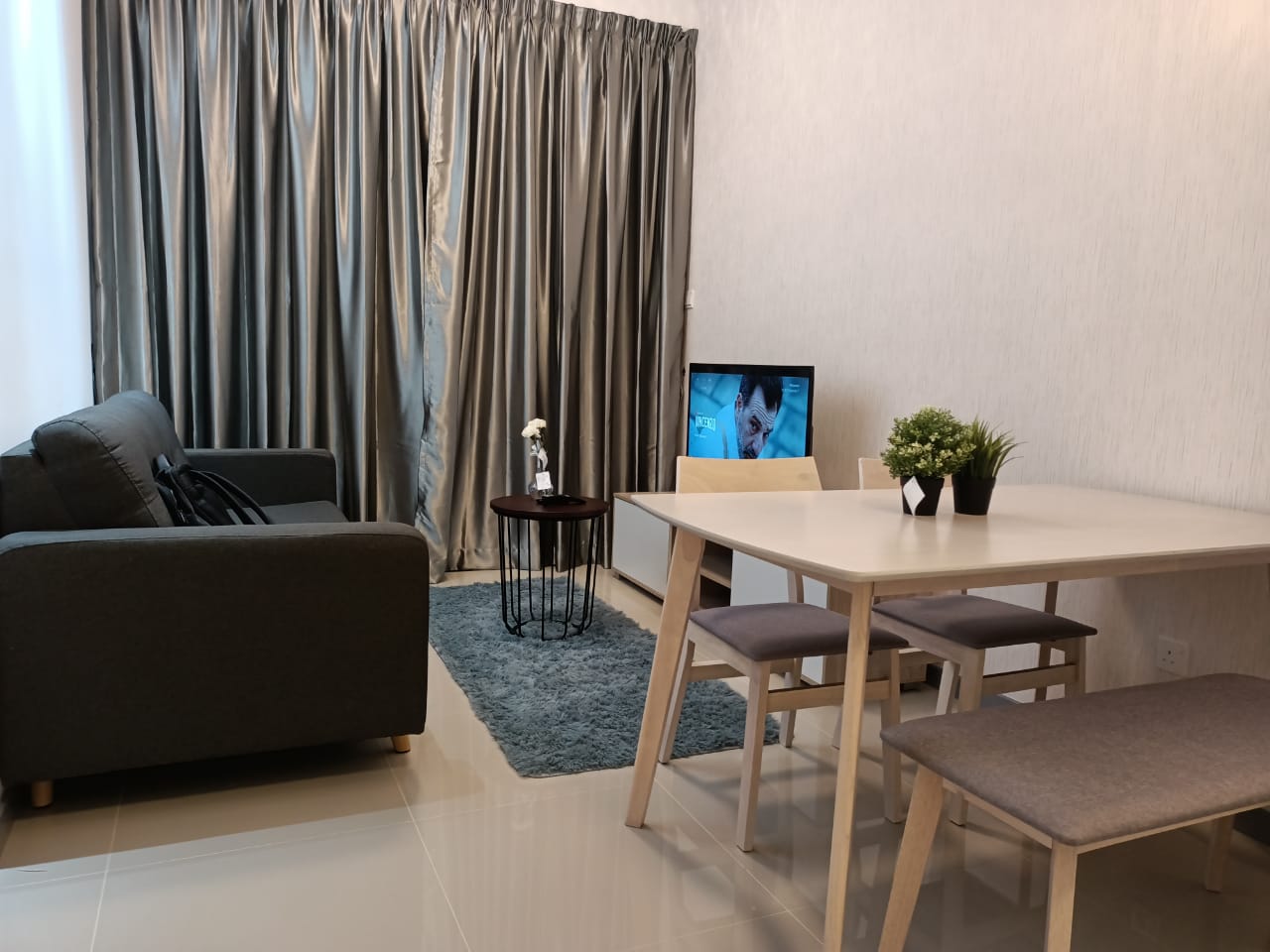 Southlink Bangsar South