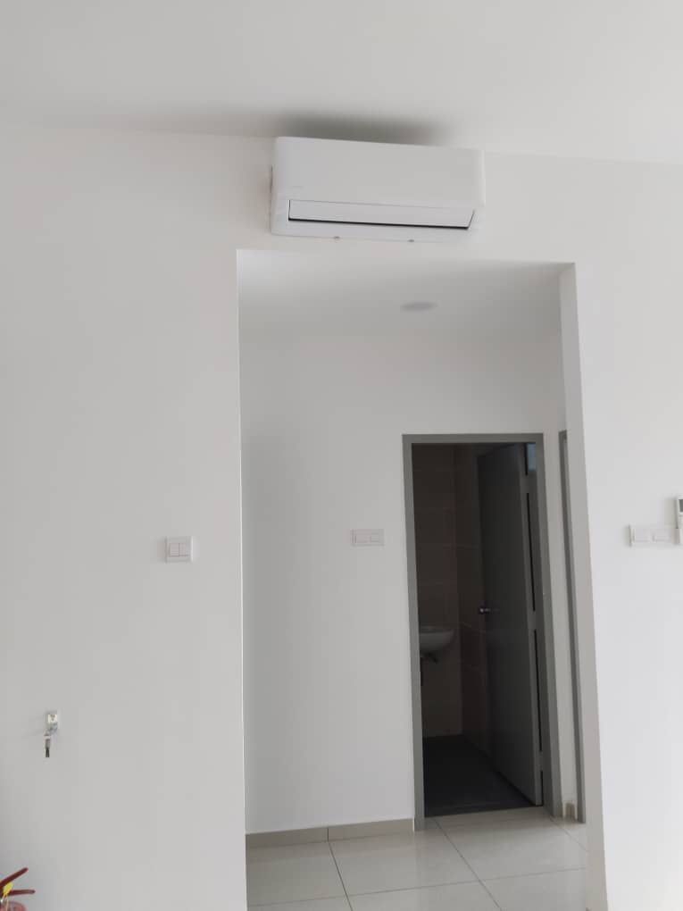 ParkLand Residence, Batu 11 - photo 7