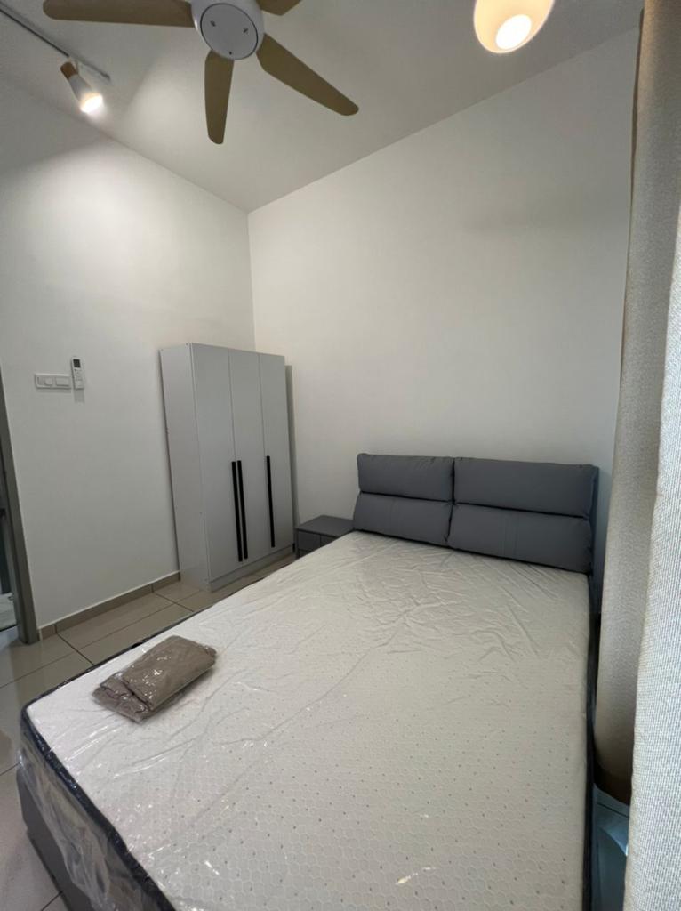 ParkLand Residence, Batu 11 - photo 6