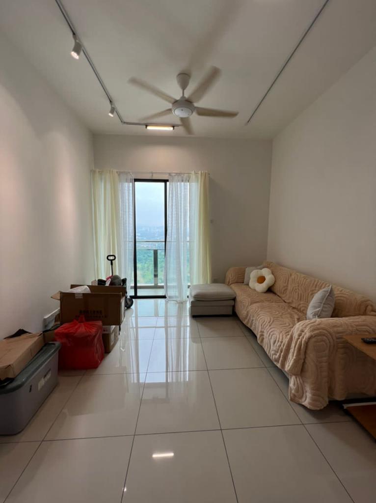 ParkLand Residence, Batu 11 - photo 7